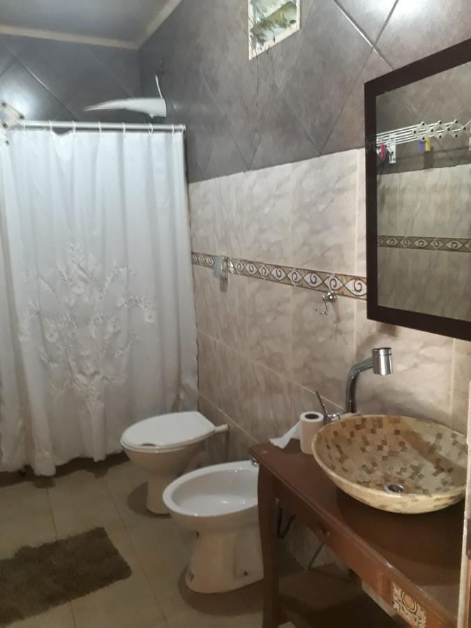 דירות פוארטו איגואסו El Quincho מראה חיצוני תמונה