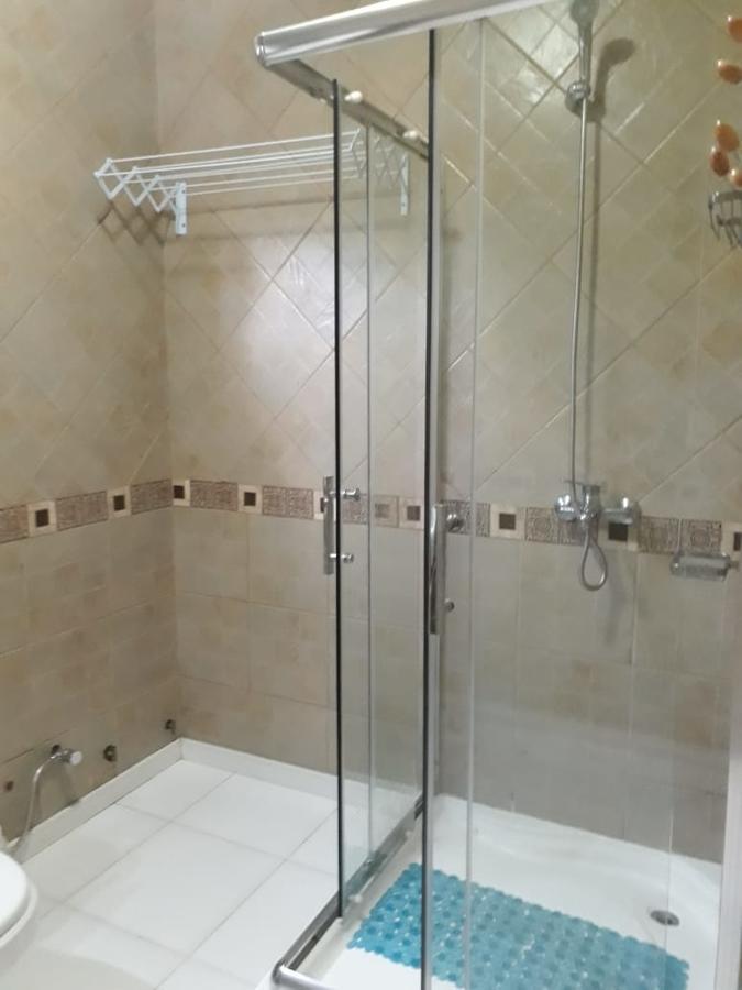 דירות פוארטו איגואסו El Quincho מראה חיצוני תמונה